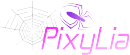 PixyLia - Messages éphémères.
